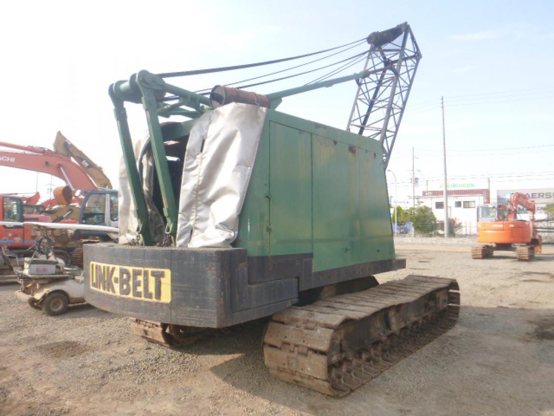 [LS78, LS78RS, LS78RH, LS118, LS218, LS238, LS248, LS368/SUMITOMO ...